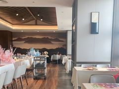 -铂尔台州菜(铂尔国际店)