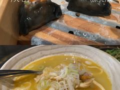 -Dim Sum Library(太古广场店)