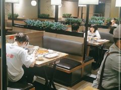 大堂-黄记煌三汁焖锅(悦方IDmall店)