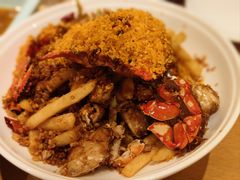 -避风塘·老港味餐厅(虹口龙之梦店)