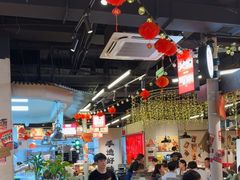 -牛市坎火锅(建设路店)