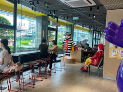 -麦当劳(帝豪店)