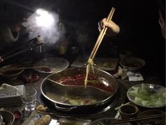 -小龙坎火锅(台州路桥区店)