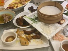 -顺风海鲜港(长寿路店)