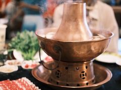 -南门涮肉(上海二店)