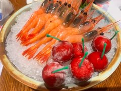-贵木日本料理·铁板烧(新地假日广场店)