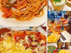 -盘炉forenza·云贵川融合小食堂 ( 钟楼中柳巷店)