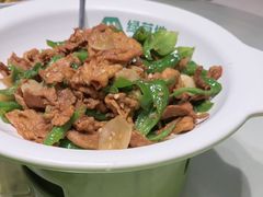 -绿草地·湘菜(芙蓉天街店)
