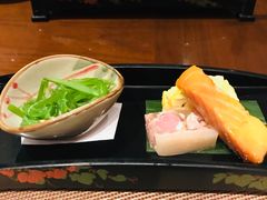 -九洲喜来登酒店湖月日餐厅
