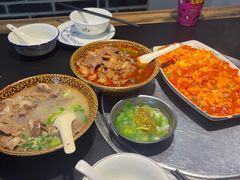 -老桥张羊肉