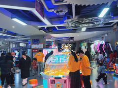 -天空之城游乐体验世界(义乌之心店)