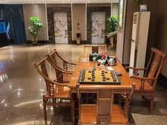 -康悦足疗(长安锦绣店)