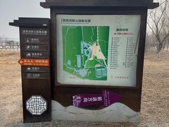 -西青郊野公园