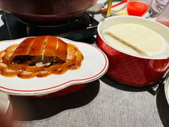 -秀儿四九城·新京菜(亚运村鸟巢店)