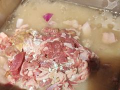 内蒙羔羊肉-泽成冰煮羊火锅(中正天街店)