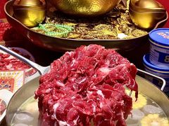 -大吉利·潮汕鲜牛肉火锅(总店)