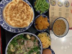 羊肉合汁-夏家合汁(天润花园小区店)