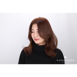 -吉米造型