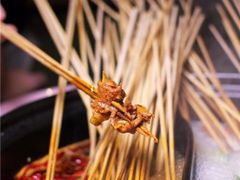 -钢管厂五区小郡肝串串香(南山店)