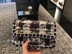 -CHANEL(恒隆广场店)