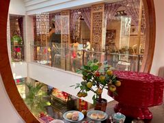 -御茶膳房皇家糕点博物馆(北京首店)
