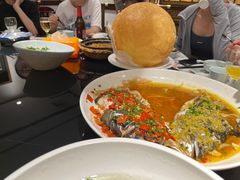 -苏浙徽·农家大院(吴江中山南路店)