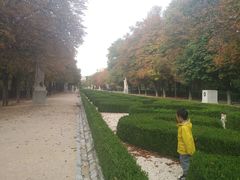 -丽池公园