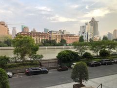 -上海苏宁宝丽嘉酒店·Cafe Bellagio西餐厅