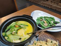 -烧肉馆(古北水镇景区店)