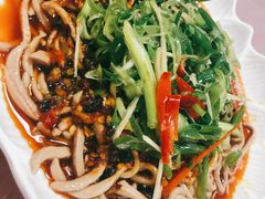 -洪霞餐馆
