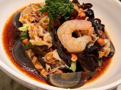 -峰厨大鱼泡饼(西青大学城店)