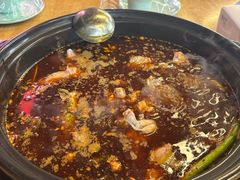 -金海椒罐罐鲢鱼(东方桂苑店)