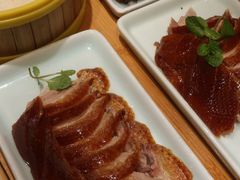 北平盛世牡丹烤鸭-北平盛世·新京菜·北京烤鸭(劲松·双井店)