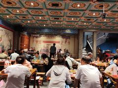 -新兴园饺子馆(河南街店)