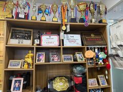 -成泰格斗(环球商业广场店)