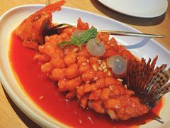 -民国红公馆(老门东店)