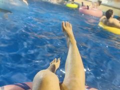 -上海玛雅海滩水公园