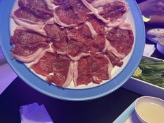 -南门四季铜锅涮肉(大屯·北苑店)