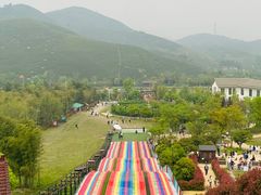 -原乡小镇度假乐园