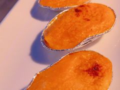 芝士烤紅薯-炉鱼(天河领展店)
