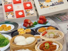 -馨越楼·点心·粤菜(赤坎店)