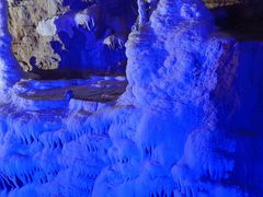 -泰安地下龙宫景区