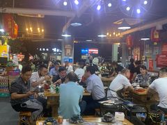 大堂-唐记煌大坨卤牛肉串串(瑞南街店)