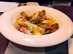 -LA CREPERIE BRETONNE布列塔尼法式餐厅(天童北路店)