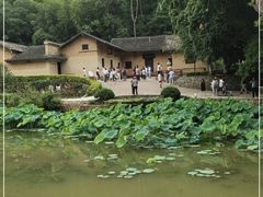 -韶山毛泽东同志故居