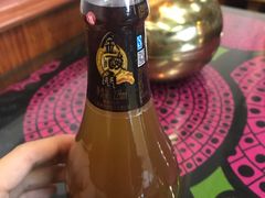 -小厨子私房菜·云南美食店