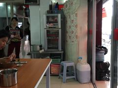 -福屿鲜捞小吃·捞化(福屿总店)