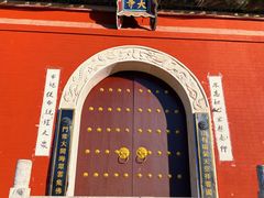 -五台山风景名胜区