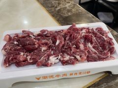 -潮悦牛肉火锅城(水贝店)