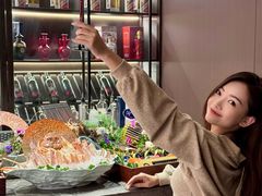 -黑木原精致料理·铁板烧